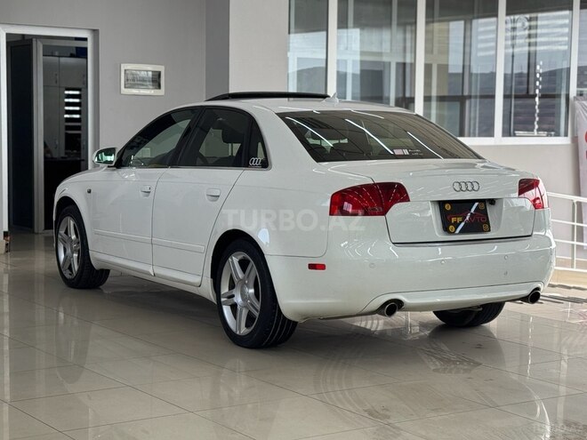 Audi A4 2007, 230,000 km - 2.0 л - Bakı