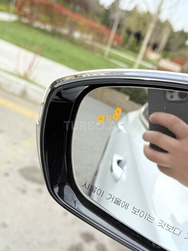 Hyundai Grandeur-6