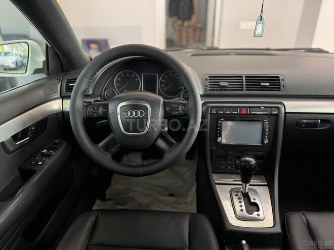 Audi A4 2007, 230,000 km - 2.0 л - Bakı