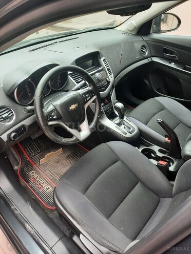 Chevrolet Cruze 2012, 262,000 km - 1.4 l - Bərdə