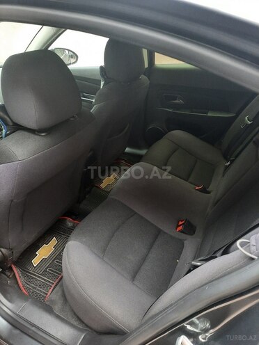 Chevrolet Cruze 2012, 262,000 km - 1.4 l - Bərdə