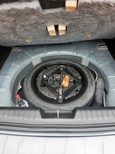 Chevrolet Cruze 2012, 262,000 km - 1.4 l - Bərdə