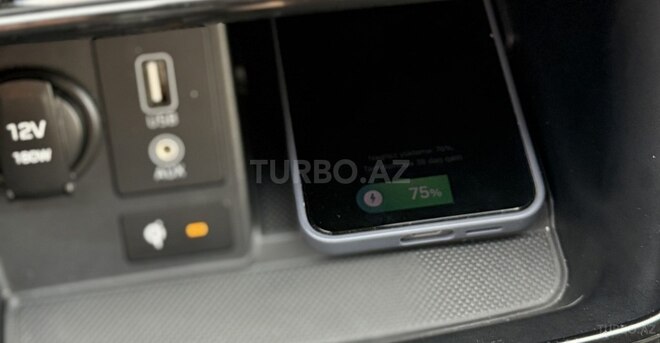Hyundai Grandeur-16