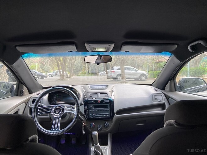 Chevrolet Cobalt 2023, 62,855 km - 1.5 l - Bakı