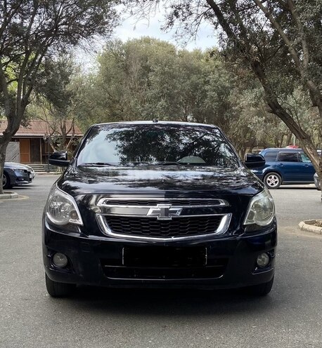 Chevrolet Cobalt 2023, 62,855 km - 1.5 l - Bakı