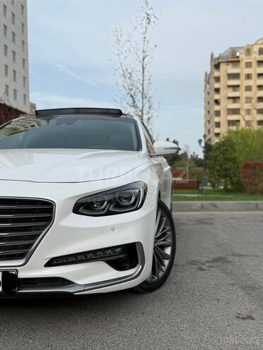 Hyundai Grandeur-5