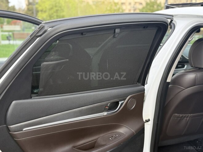 Hyundai Grandeur-19