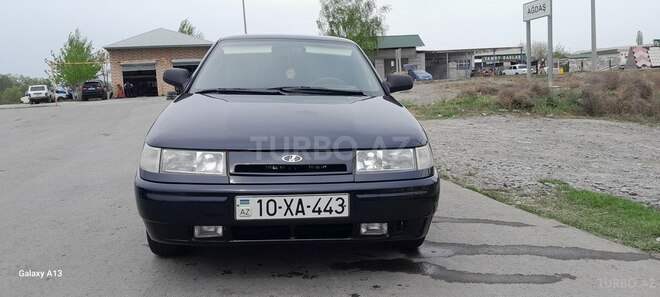 LADA (VAZ) 2112 2005, 238,680 km - 1.6 l - Ağdaş