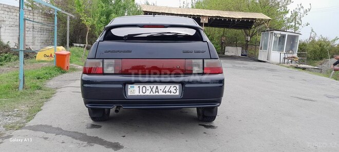 LADA (VAZ) 2112 2005, 238,680 km - 1.6 l - Ağdaş
