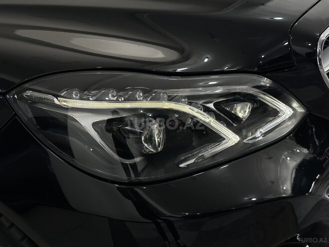 Mercedes E 220 d-17