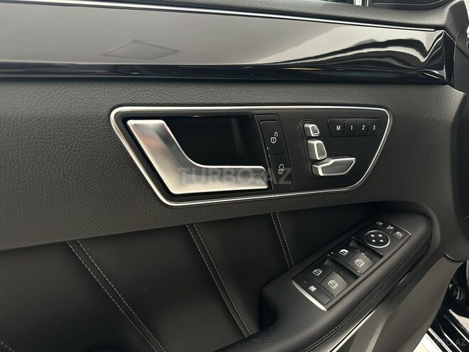 Mercedes E 220 d-5