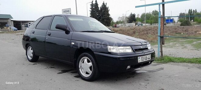 LADA (VAZ) 2112 2005, 238,680 km - 1.6 l - Ağdaş