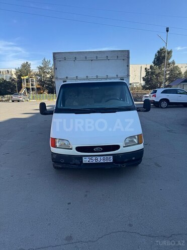 Ford Transit 1999, 300,000 km - 2.5 л - Gəncə