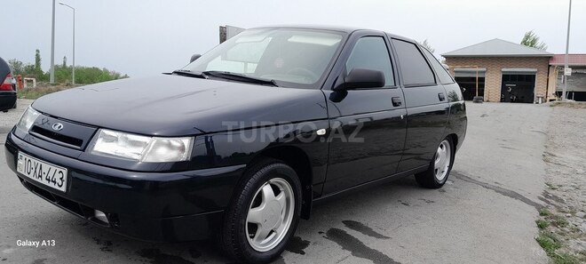 LADA (VAZ) 2112 2005, 238,680 km - 1.6 l - Ağdaş
