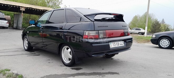 LADA (VAZ) 2112 2005, 238,680 km - 1.6 l - Ağdaş