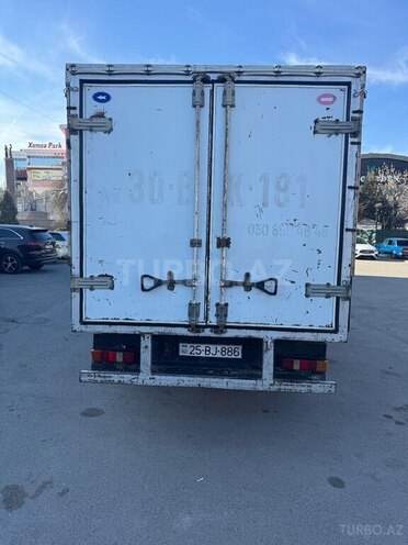 Ford Transit 1999, 300,000 km - 2.5 л - Gəncə