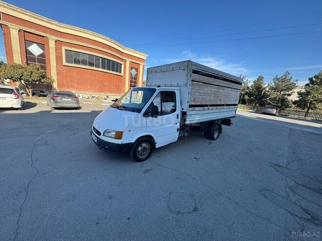 Ford Transit 1999, 300,000 km - 2.5 л - Gəncə