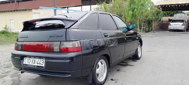 LADA (VAZ) 2112 2005, 238,680 km - 1.6 l - Ağdaş