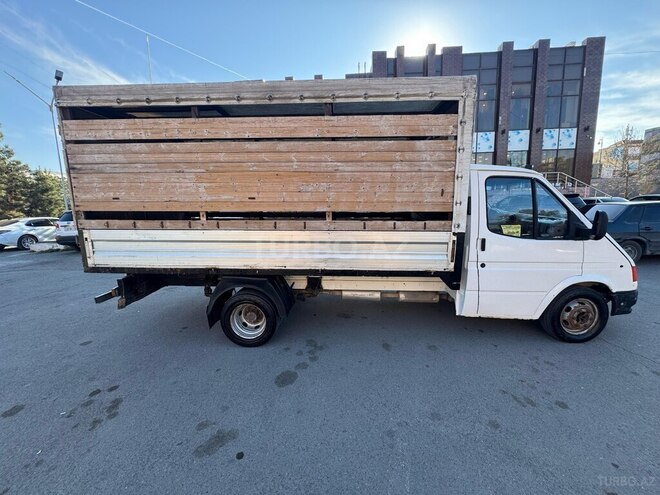 Ford Transit 1999, 300,000 km - 2.5 л - Gəncə