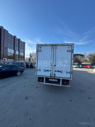 Ford Transit 1999, 300,000 km - 2.5 л - Gəncə