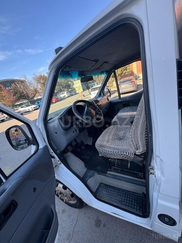 Ford Transit 1999, 300,000 km - 2.5 л - Gəncə