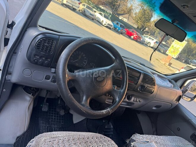 Ford Transit 1999, 300,000 km - 2.5 л - Gəncə