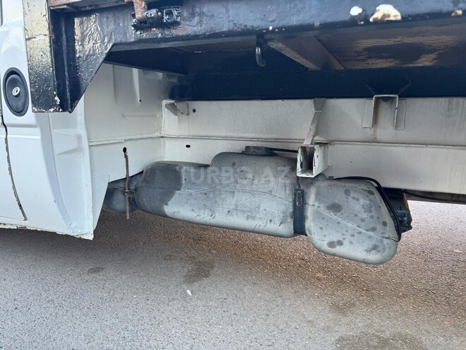 Ford Transit 1999, 300,000 km - 2.5 л - Gəncə