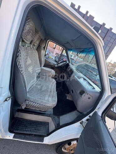 Ford Transit 1999, 300,000 km - 2.5 л - Gəncə