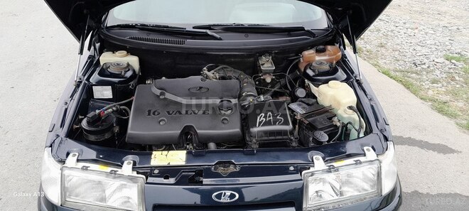 LADA (VAZ) 2112 2005, 238,680 km - 1.6 l - Ağdaş