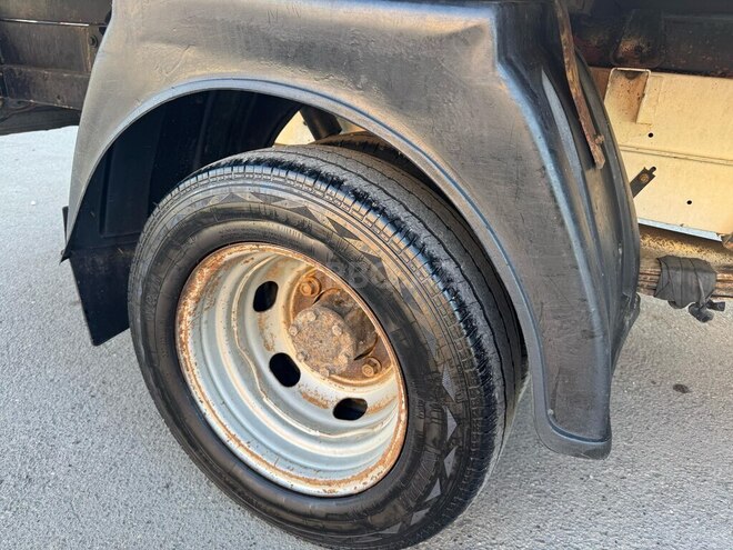 Ford Transit 1999, 300,000 km - 2.5 л - Gəncə