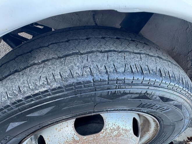 Ford Transit 1999, 300,000 km - 2.5 л - Gəncə