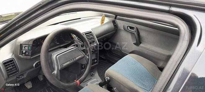 LADA (VAZ) 2112 2005, 238,680 km - 1.6 l - Ağdaş