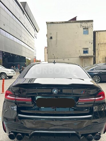 BMW 530e 2022, 48,000 km - 2.0 l - Bakı