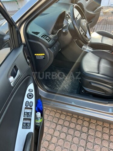 Hyundai Accent 2017, 50,678 km - 1.4 л - Lənkəran