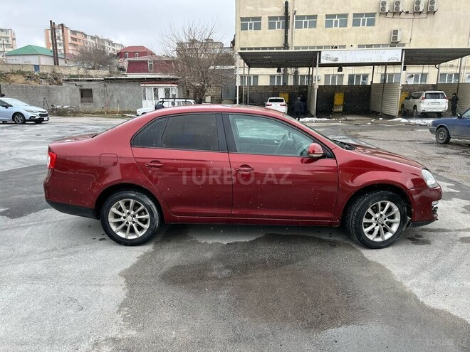 Volkswagen Jetta 2008, 260,000 km - 1.6 l - Bakı