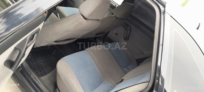 LADA (VAZ) 2112 2005, 238,680 km - 1.6 l - Ağdaş