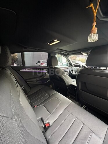 BMW 530e 2022, 48,000 km - 2.0 l - Bakı