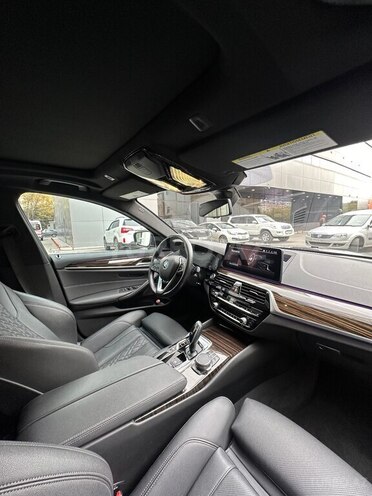 BMW 530e 2022, 48,000 km - 2.0 l - Bakı