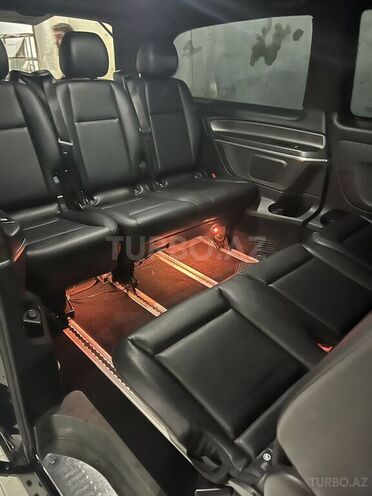 Mercedes Vito 2012, 460,000 km - 2.2 л - Bakı
