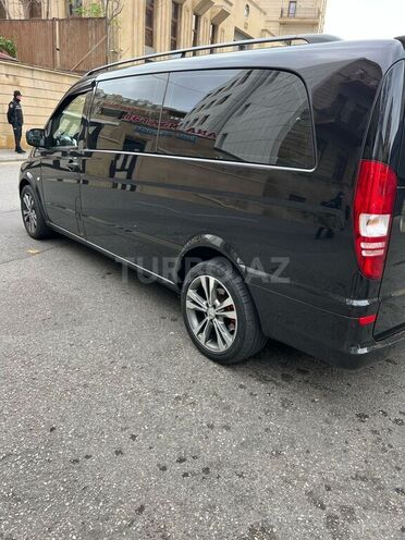 Mercedes Vito 2012, 460,000 km - 2.2 л - Bakı
