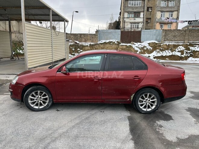 Volkswagen Jetta 2008, 260,000 km - 1.6 l - Bakı