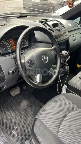 Mercedes Vito 2012, 460,000 km - 2.2 л - Bakı