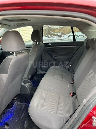Volkswagen Jetta 2008, 260,000 km - 1.6 l - Bakı