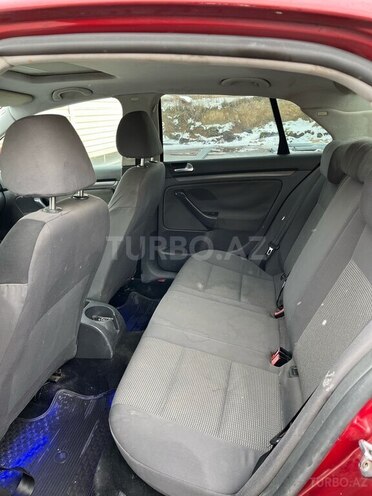 Volkswagen Jetta 2008, 260,000 km - 1.6 l - Bakı