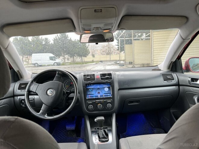 Volkswagen Jetta 2008, 260,000 km - 1.6 l - Bakı