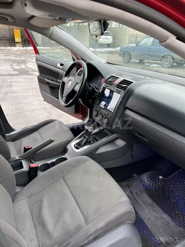 Volkswagen Jetta 2008, 260,000 km - 1.6 l - Bakı