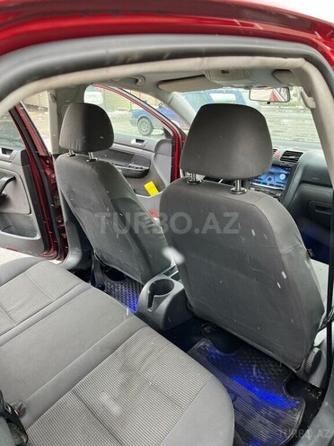 Volkswagen Jetta 2008, 260,000 km - 1.6 l - Bakı