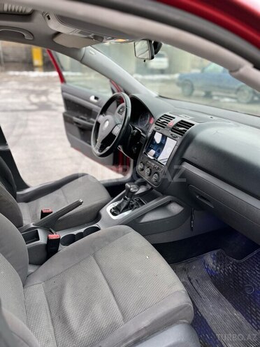 Volkswagen Jetta 2008, 260,000 km - 1.6 l - Bakı