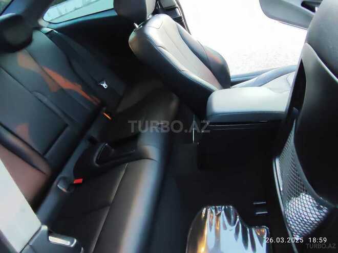 BMW 428 2014, 166,000 km - 2.0 l - Bakı