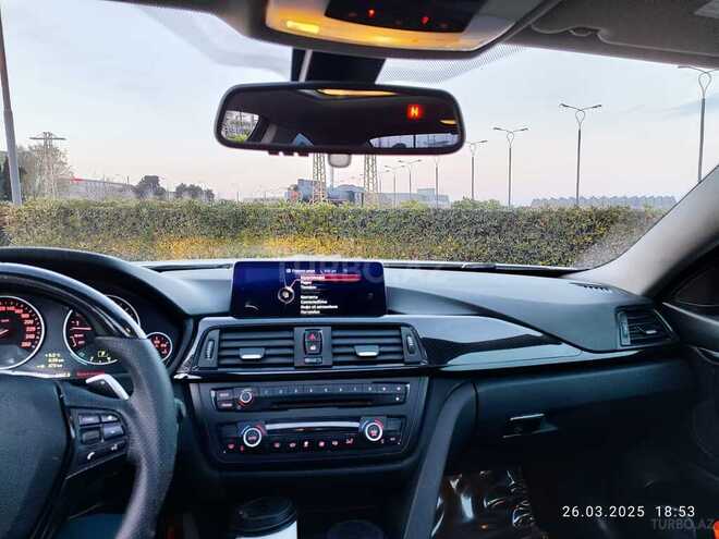 BMW 428 2014, 166,000 km - 2.0 l - Bakı